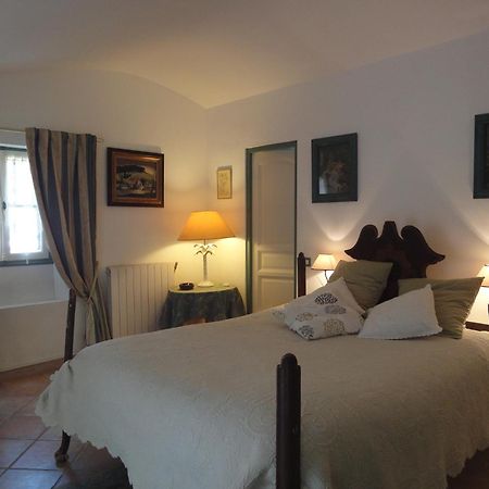 L'Amandari - Chambres D'Hotes Le Plan-de-la-Tour Экстерьер фото
